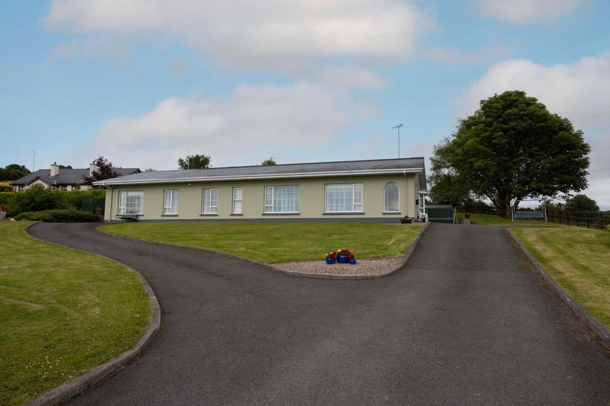 Mountain Nest At The Foot Of Slieve Gullion Apartment Cloghoge Exterior photo