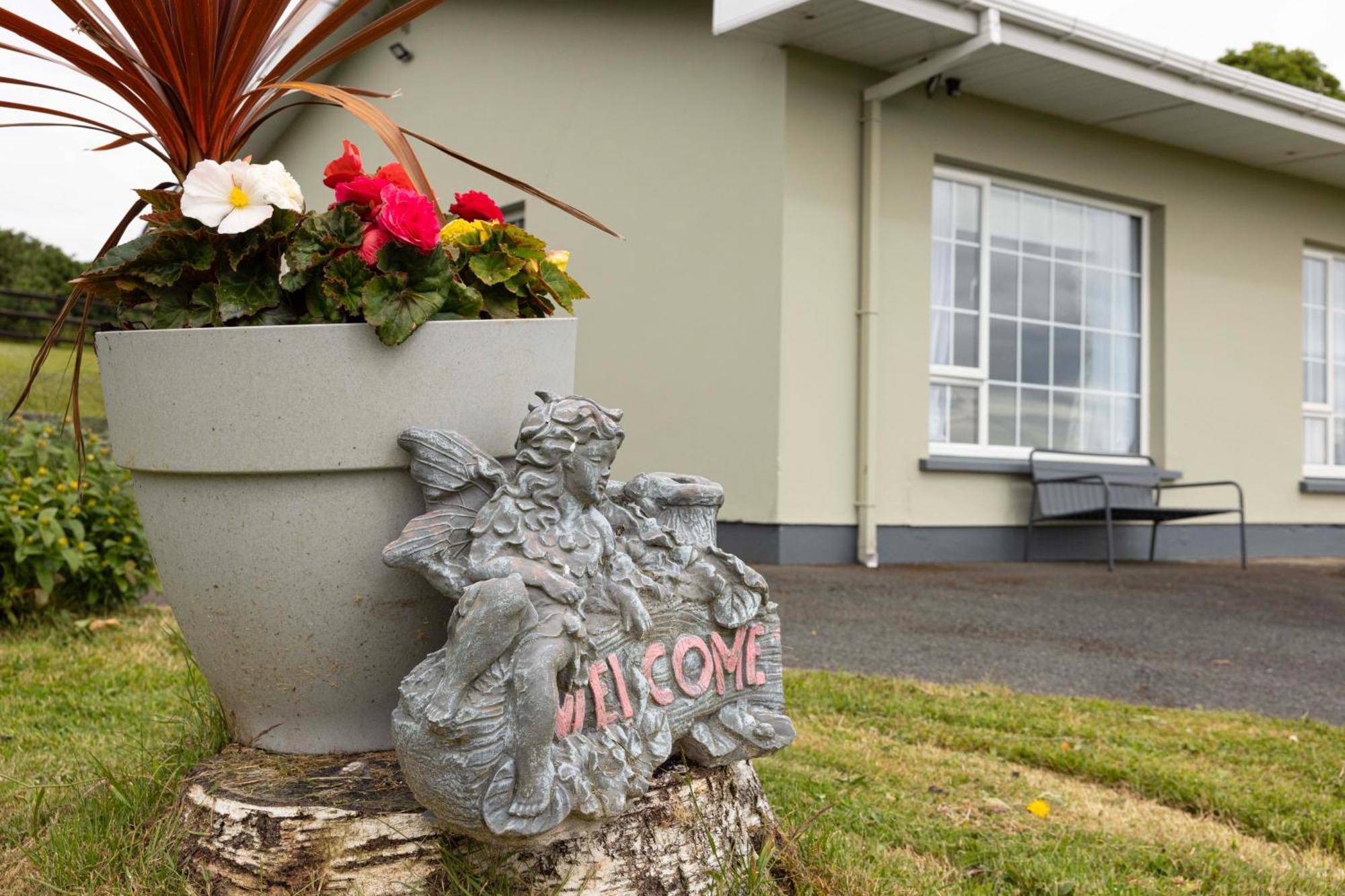 Mountain Nest At The Foot Of Slieve Gullion Apartment Cloghoge Exterior photo